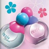 Colónia Petit 58ml Cada.