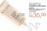 Magix Creme Disfarce para Poros e linha finas 30ml Cada