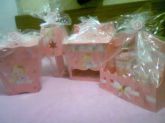 Kit de Meninas
