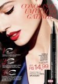Liquid Eyeliner 1,6ml Cada