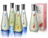 Águas e brisas 150ml Cada.