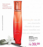 Morena Flor Colonia 50Ml Cada.