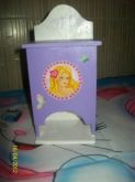 Porta Absorvente