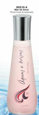 Mar de Amor 150ml.